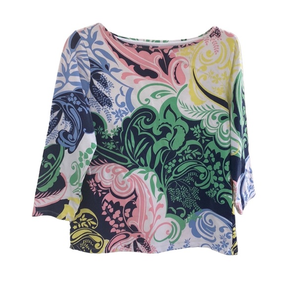 Talbots T-Shirt - Picture 1 of 9